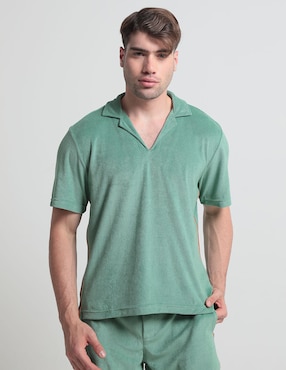 Playera Pijama Para Hombre Paul Smith De Algodón