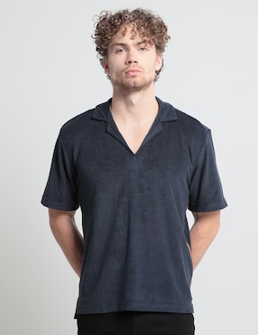 Playera Pijama Para Hombre Paul Smith De Algodón