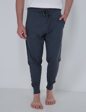 Pantalón Pijama Pair Of Thieves De Algodón Para Hombre