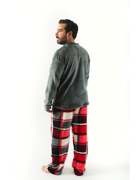 Conjunto pijama Stuffy para hombre
