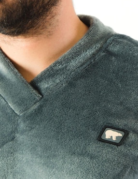 Conjunto pijama Stuffy para hombre