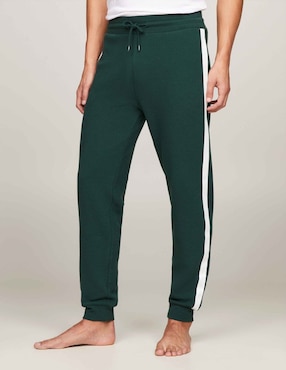 Pantalón Pijama Tommy Hilfiger De Algodón Para Hombre