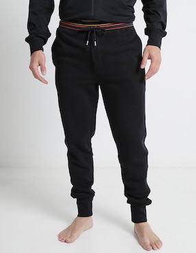 Pantalón Pijama Paul Smith De Algodón Para Hombre