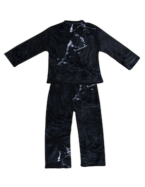 Conjunto pijama Tesso Home Supersoft para hombre