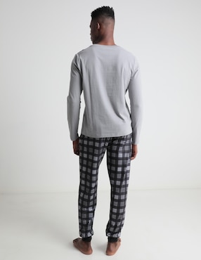 Conjunto pijama Elemento Uomo para hombre