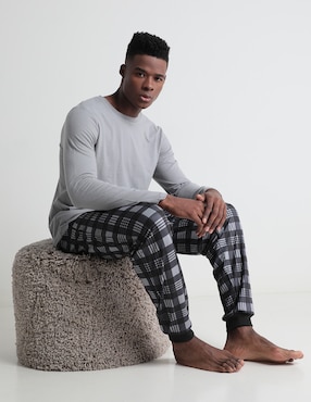Conjunto pijama Elemento Uomo para hombre