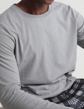 Conjunto pijama Elemento Uomo para hombre