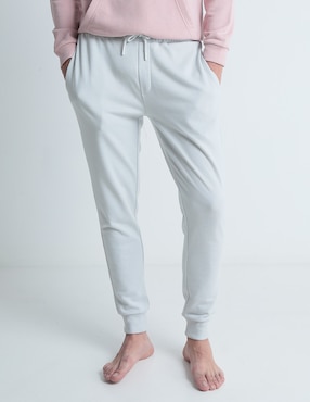 Pantalón Pijama That's It De Algodón Para Hombre