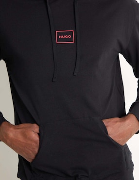 Sudadera pijama HUGO para hombre