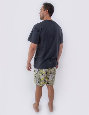 Conjunto pijama Twins para hombre