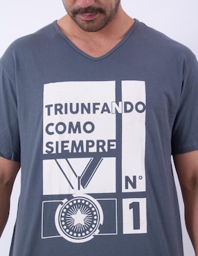 Conjunto pijama Twins para hombre
