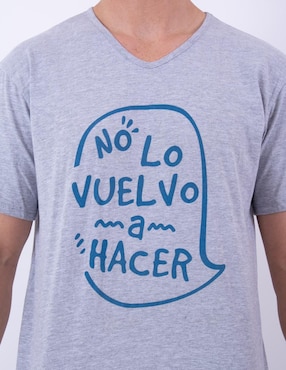 Conjunto pijama Twins para hombre