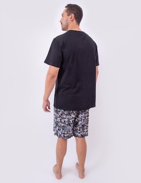 Conjunto pijama Twins para hombre