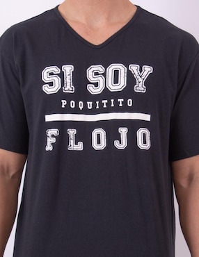 Conjunto pijama Twins para hombre