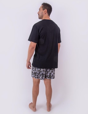 Conjunto pijama Twins para hombre