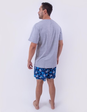 Conjunto pijama Twins para hombre