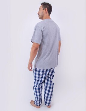 Conjunto pijama Twins para hombre