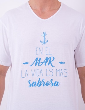 Conjunto pijama Twins para hombre