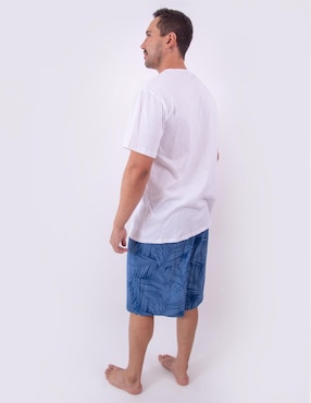 Conjunto pijama Twins para hombre