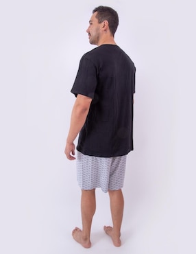 Conjunto pijama Twins para hombre