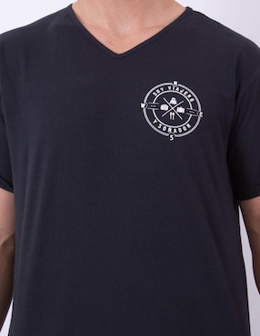 Conjunto pijama Twins para hombre