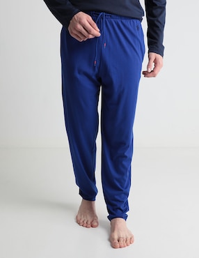 Pantalón Pijama Polo Ralph Lauren De Algodón Para Hombre