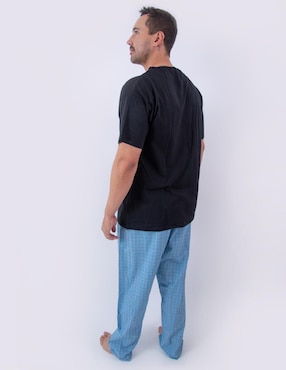 Conjunto pijama Twins para hombre