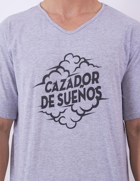 Conjunto pijama Twins para hombre