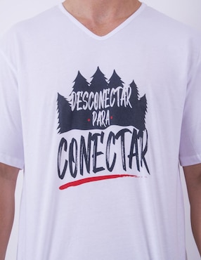 Conjunto pijama Twins para hombre