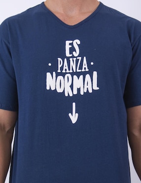 Conjunto pijama Twins para hombre