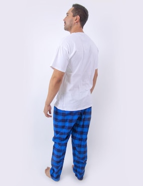 Conjunto pijama Twins para hombre