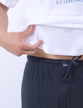 Conjunto pijama Twins para hombre