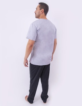 Conjunto pijama Twins para hombre