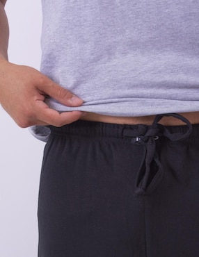 Conjunto pijama Twins para hombre