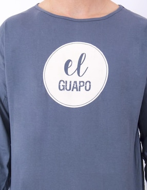 Conjunto pijama Twins para hombre