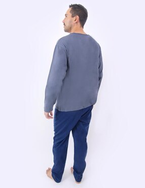 Conjunto pijama Twins para hombre