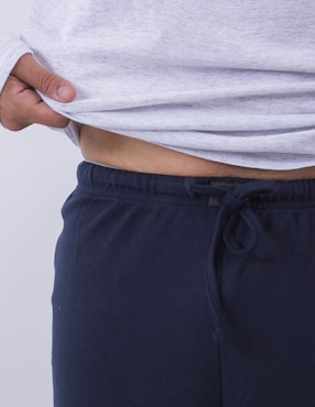 Conjunto pijama Twins para hombre
