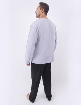Conjunto pijama Twins para hombre