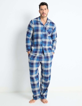 Conjunto Pijama JBE Para Hombre