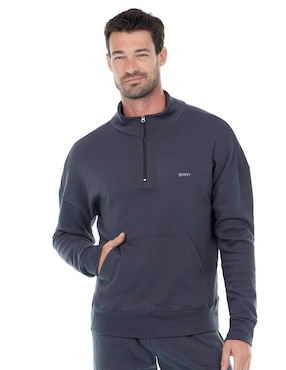 Sudadera Pijama Skiny Para Hombre