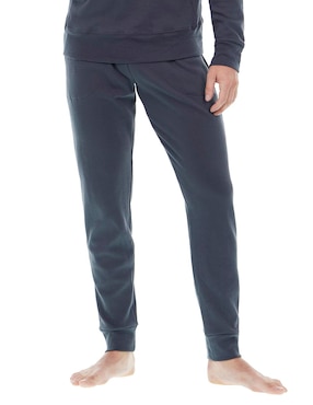 Pantalón Pijama Skiny De Algodón Para Hombre