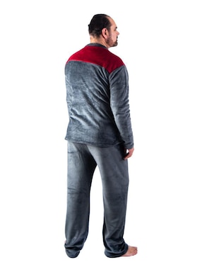 Conjunto pijama Stuffy para hombre