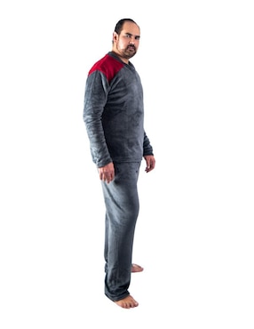 Conjunto pijama Stuffy para hombre