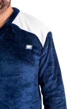 Conjunto pijama Stuffy para hombre
