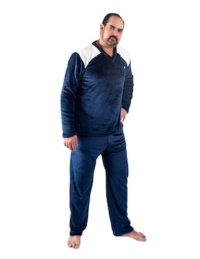 Conjunto pijama Stuffy para hombre