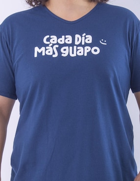 Conjunto pijama Twins para hombre