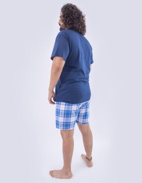 Conjunto pijama Twins para hombre