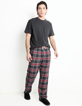 Conjunto Pijama American Eagle Para Hombre