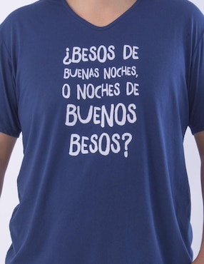 Conjunto pijama Twins para hombre