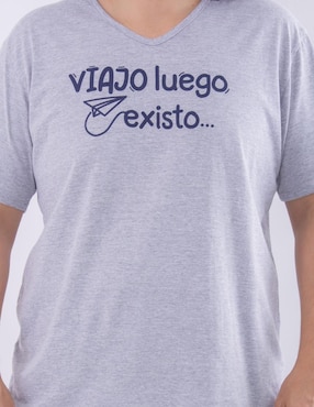 Conjunto pijama Twins para hombre